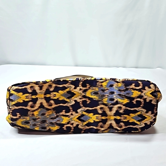 Nicole Miller Multicolor Handbag - Picture 3 of 8